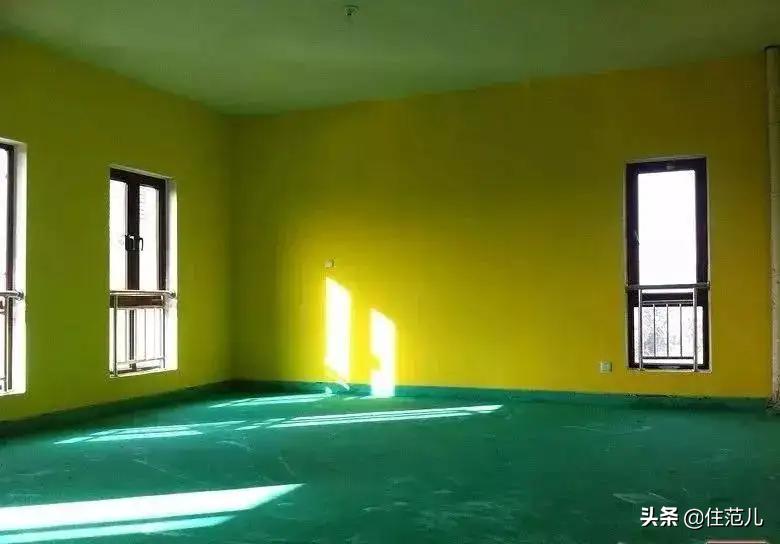 落灰到崩溃！求求你，小户型千万别这么装