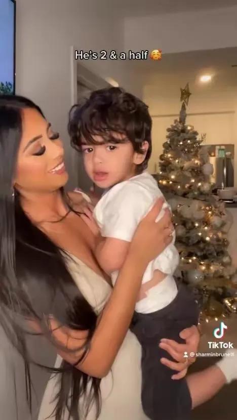 1米5多的女生怀孕孩子体重,1米95女生怀孕