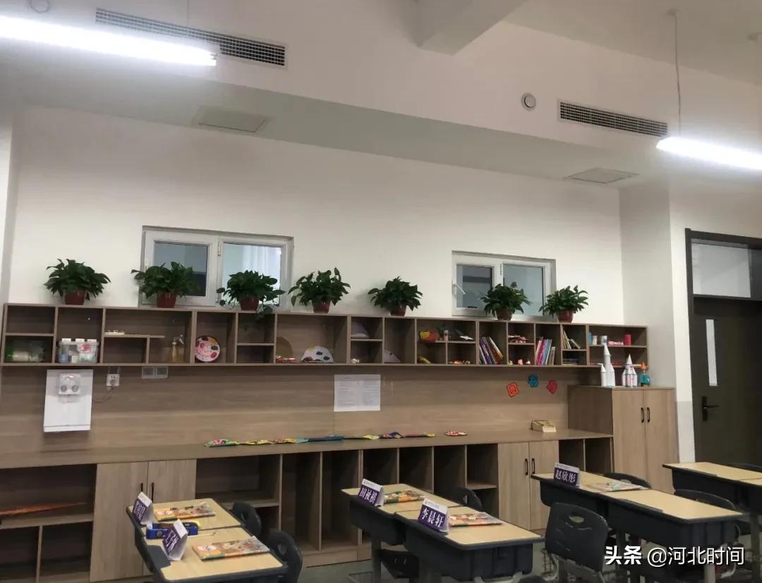 邯郸市邯山九鼎小学,邯郸市邯山区九鼎小学怎么样