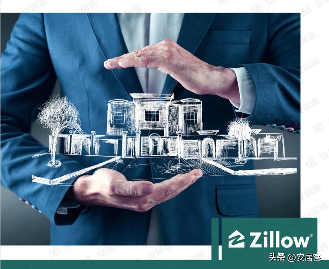 海外地产观察：从发展历程看美国头号房产平台Zillow的成功与困境