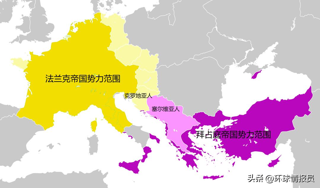 塞尔维亚和俄罗斯是什么关系,塞尔维亚为什么是中国友好国家