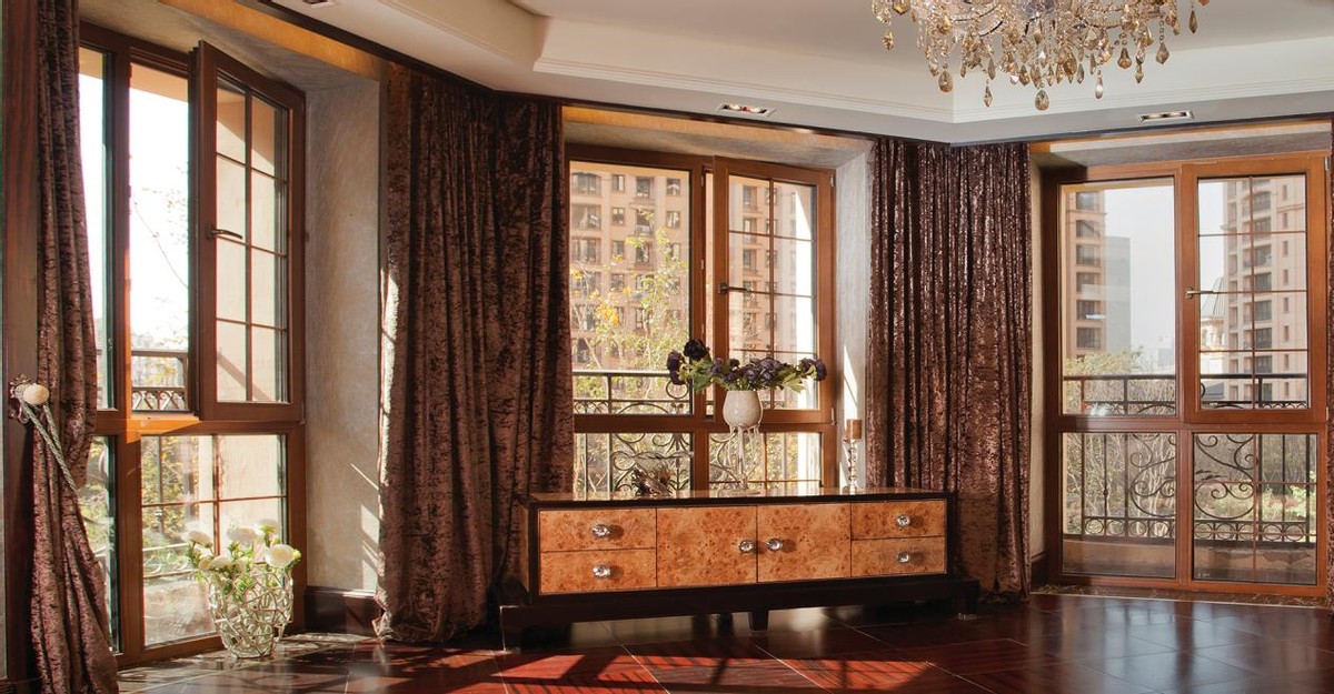 当窗户变成金色像什么,当窗户变成银色的时候像什么