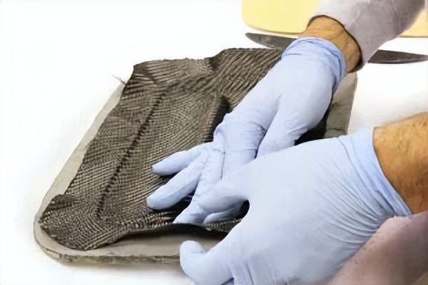 非热压罐工艺,碳纤维复合材料热压罐设计加工