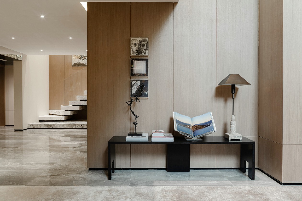 元禾大千软装设计,元禾大千设计案例