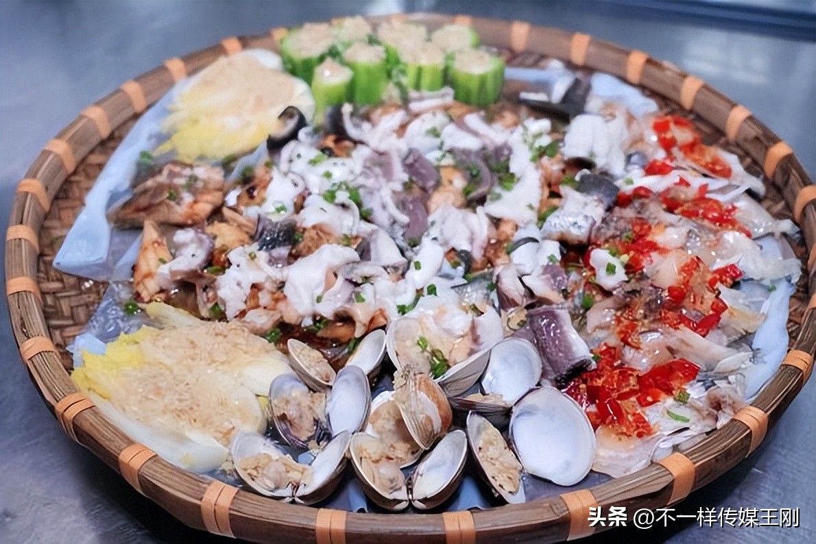 在东莞享顺德美食，记顺德坚野山庄第二分店正式开业