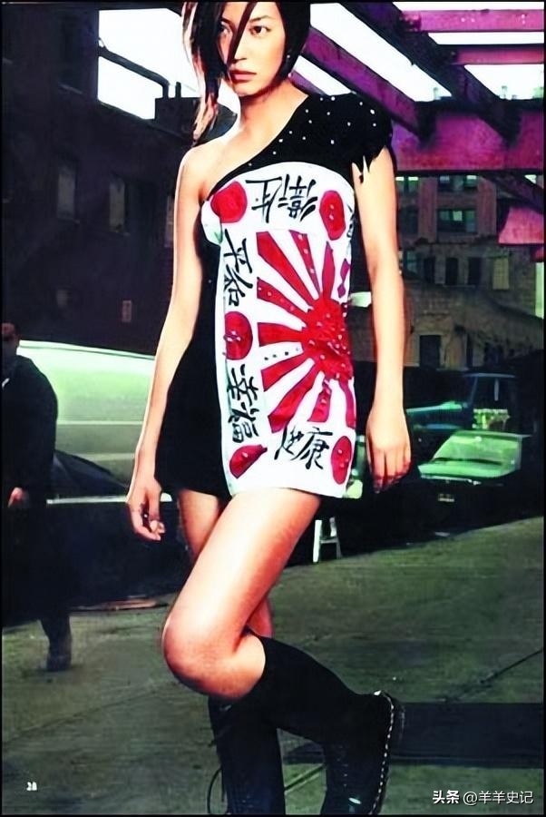 野心炸裂的赵薇，罪名远不止亲日辱华，如今原形毕露下场大快人心