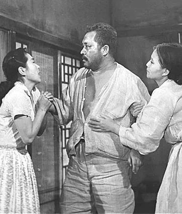 致敬很多老电影的韩国电影,韩国暴行老电影高清完整版