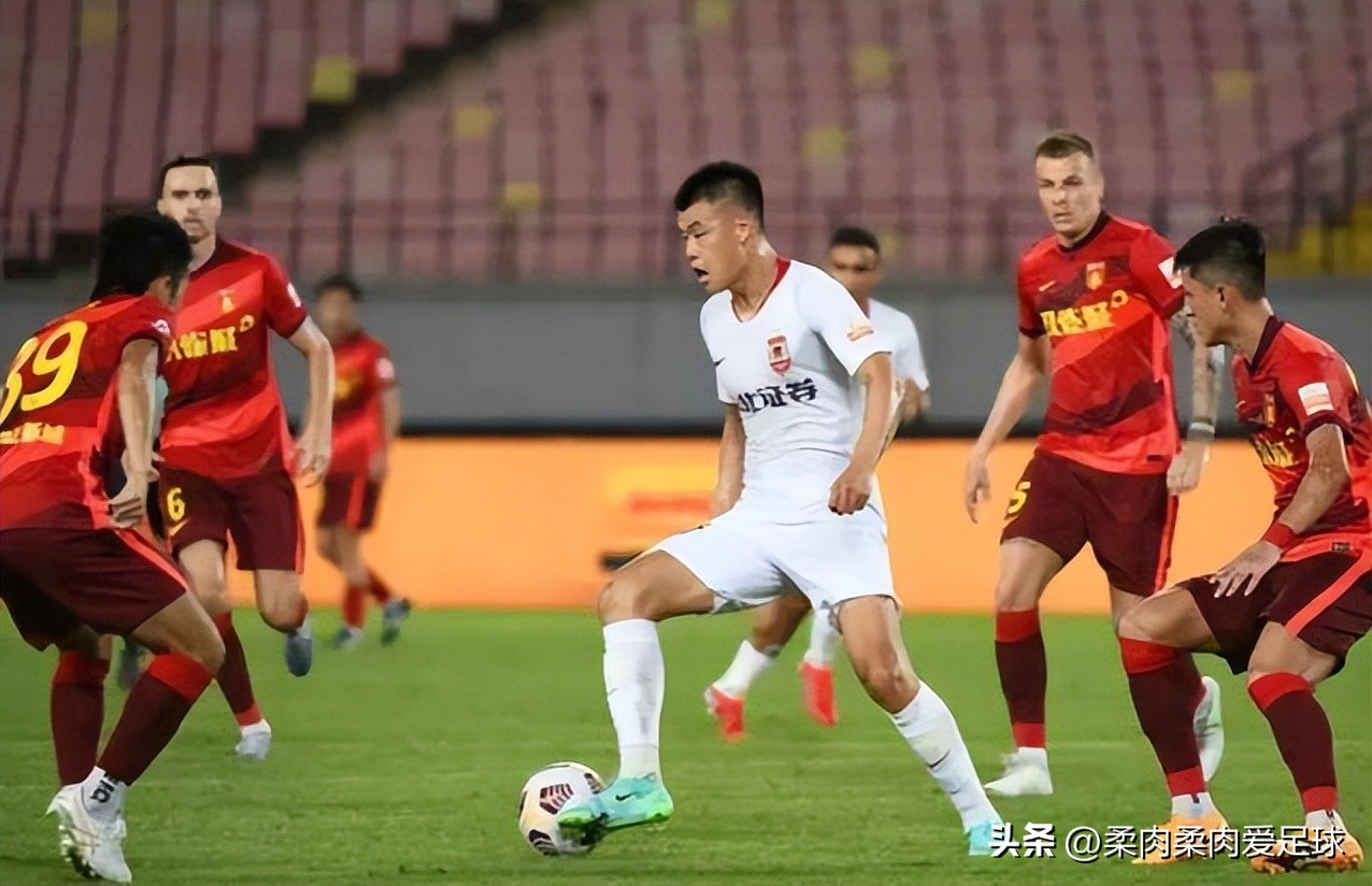 中超联赛直播武汉三镇对长春亚泰,中超武汉三镇0-0长春亚泰