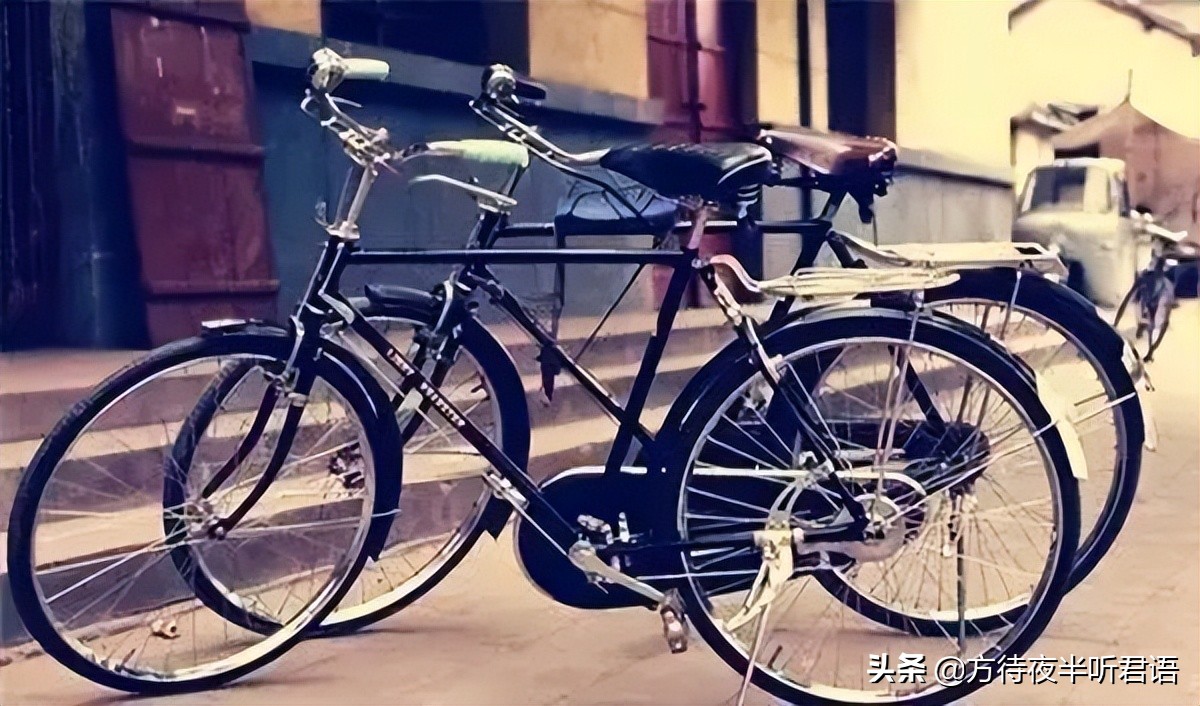 1980年代郑州老照片,八十年代郑州老视频