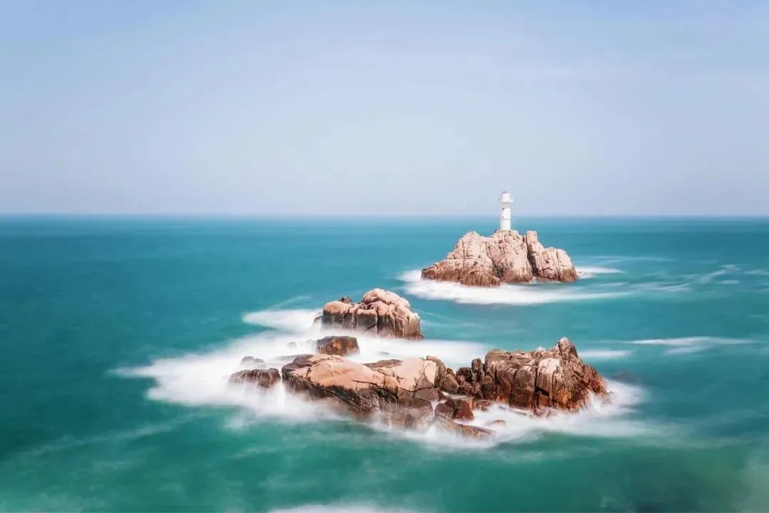 舟山各个岛旅游排名,千岛之城旅游攻略