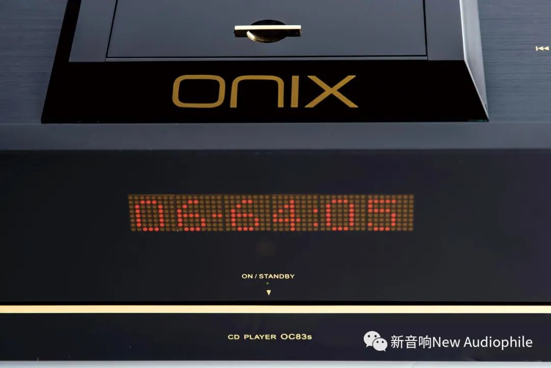 欧尼士oc83s播放一体机,欧尼士40周年cd