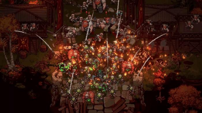 魑魅魍魉随舞起，共塑人间太岁神——《亡灵法师》抢先版体验报告