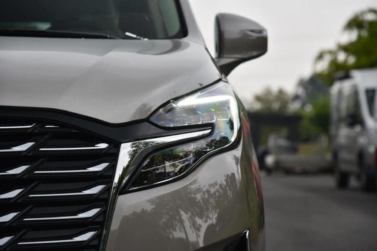 mpvgl8腾势d9怎么选,gl8保值率高还是腾势d9保值率高