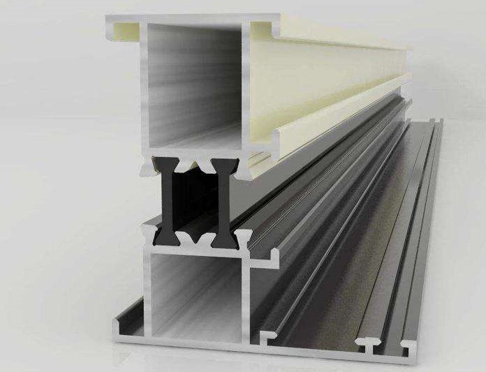 断桥铝合金门窗安装自学教程视频,塑钢门窗和断桥铝合金门窗哪个好