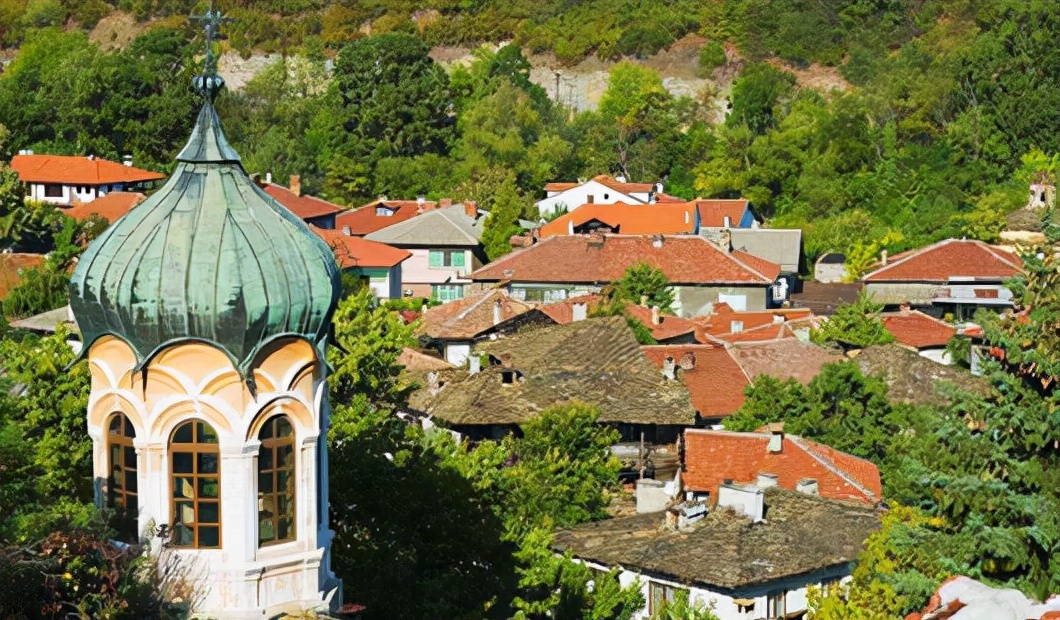 为什么保加利亚这个国家值得移民,保加利亚主要移民哪个国家