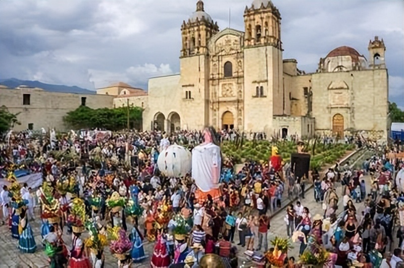 拉丁美洲为什么被西班牙征服,西班牙征服拉丁美洲