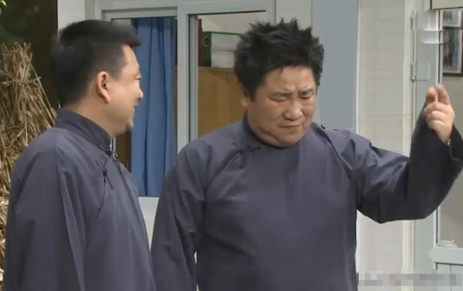 刘流与乔杉的关系,刘流和乔杉的关系