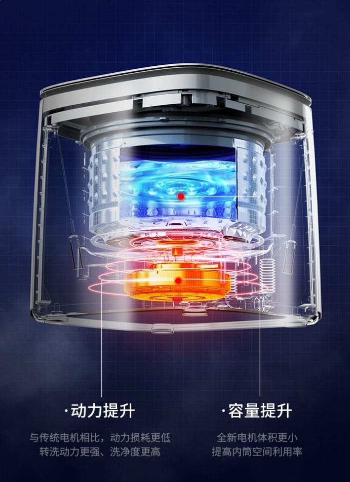 迷你洗衣机全自动小型最佳品牌,大宇mini壁挂式滚筒洗衣机价格