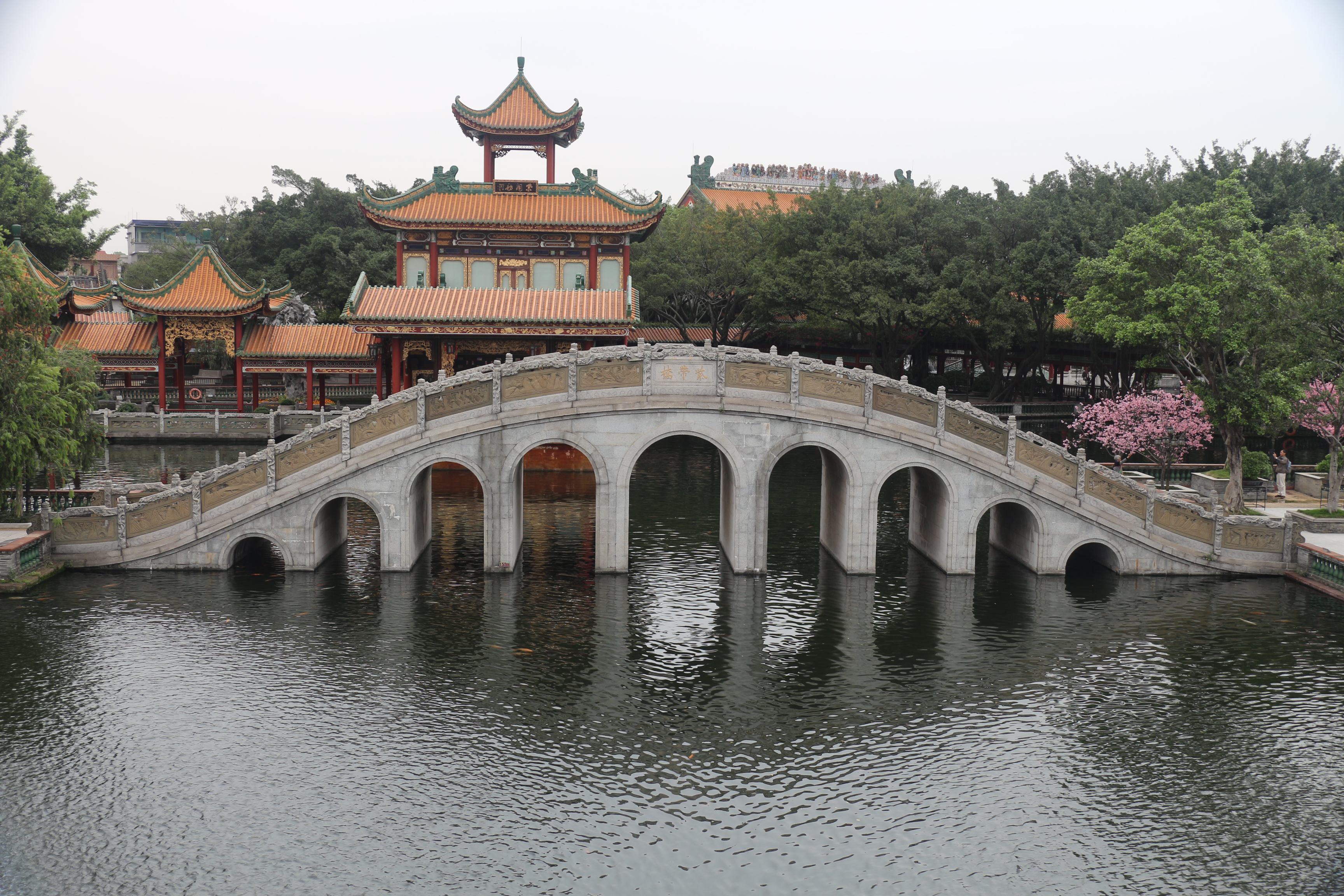 岭南文化之旅照片,岭南文化之旅在哪里