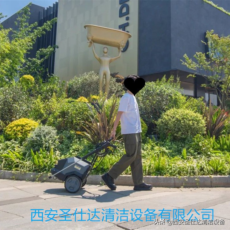 德国凯驰高压商用洗车机,卡赫凯驰洗车机型号大全