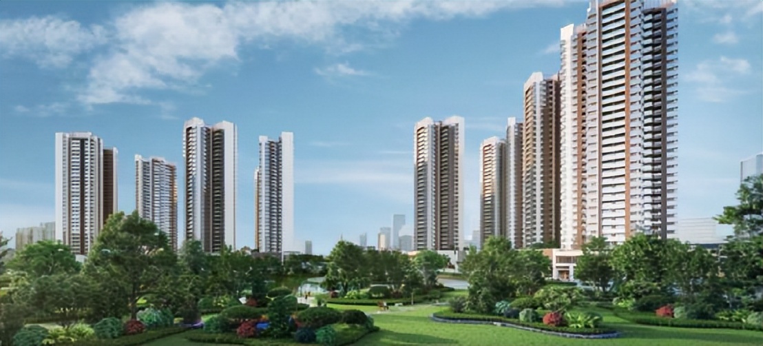 4.26湾TALK早八点：深湾、深超总社区要来了？！……