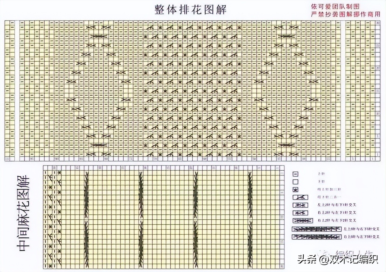 女款粗麻花棒针毛衣,亮粉色棒针粗线v领毛衣女