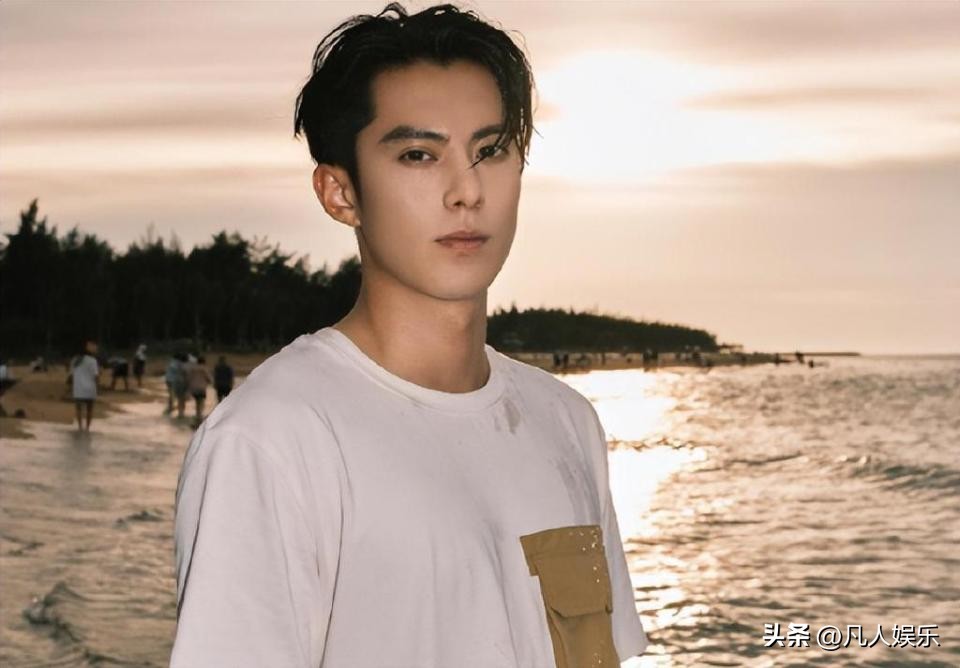 王鹤棣之前未出道的节目,王鹤棣早期综艺戴面具被问问题