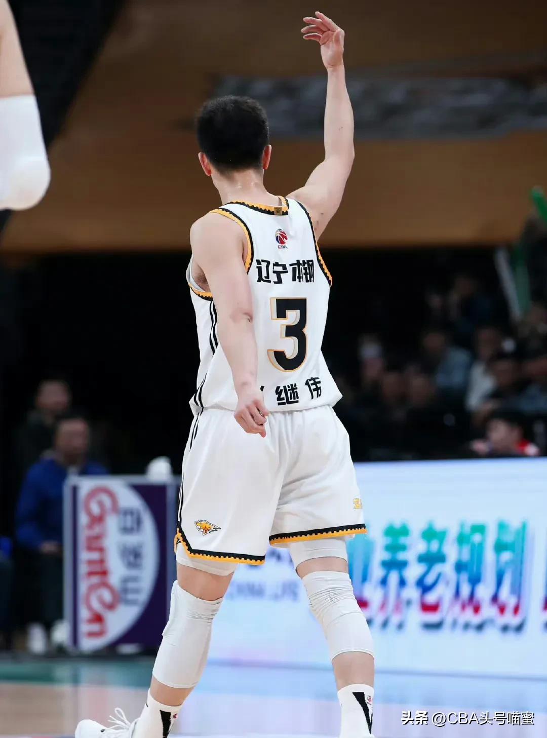 辽宁捍卫主场力争开门红,继伟辽宁