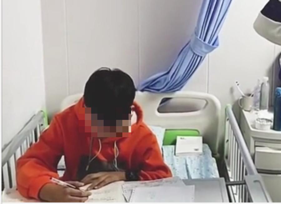 云南儿童抽动症最好特效药,中医诊所治疗儿童抽动症