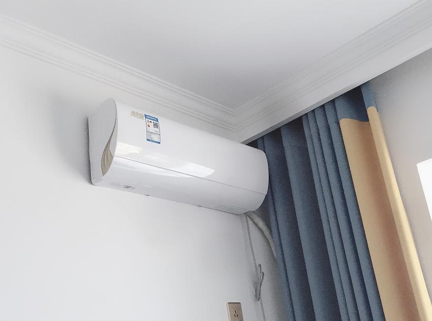 美的智弧空调有真假吗,美的空调每晚只需一度电真假