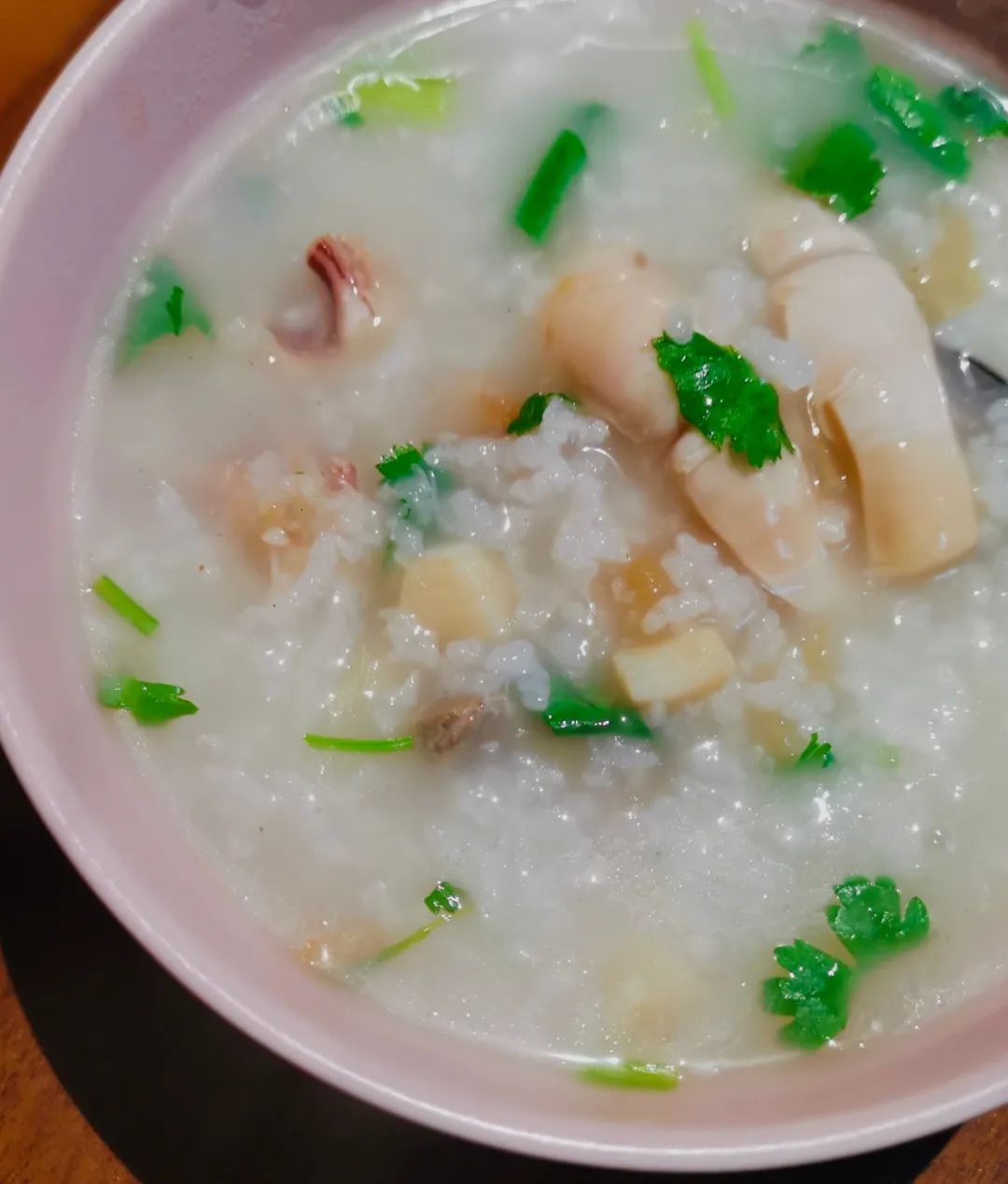 东山岛本地鱿鱼干无盐,手工淡晒海鲜原产地鱿鱼干