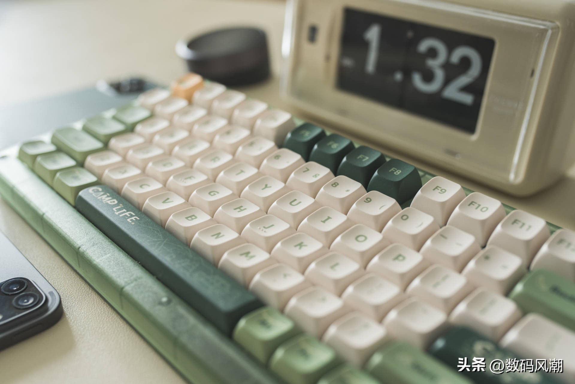 zx75键盘测评,zx7键盘