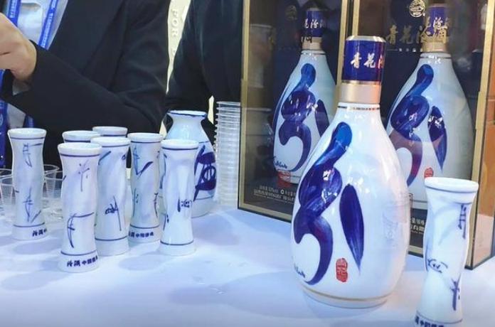 请客喝酒怎么选？这5款优质纯粮酒，既有面子又保得住钱包
