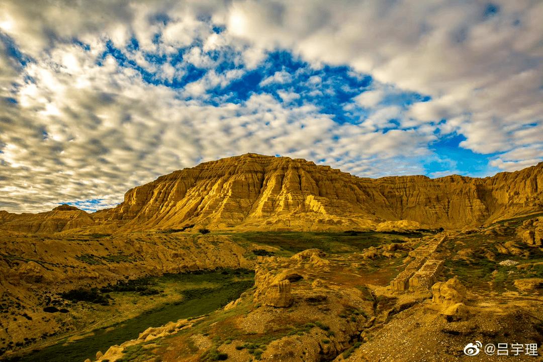 藏历年2023年日历,2023年西藏最美旅行时间表