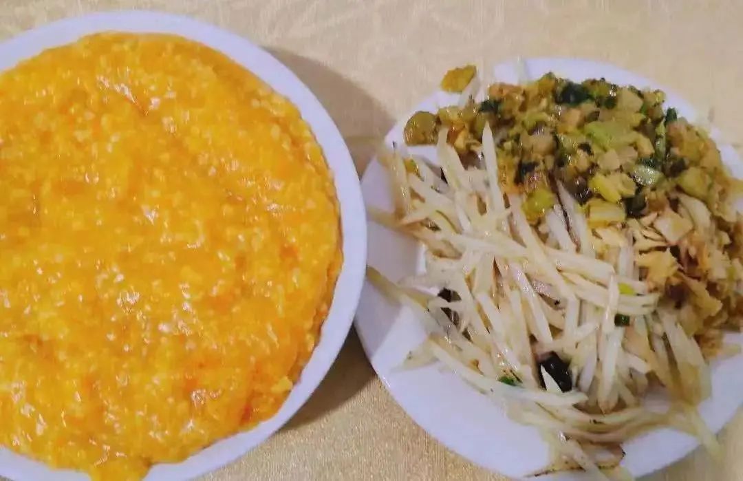 陕南旅游必备美食攻略,五一游吃什么食物