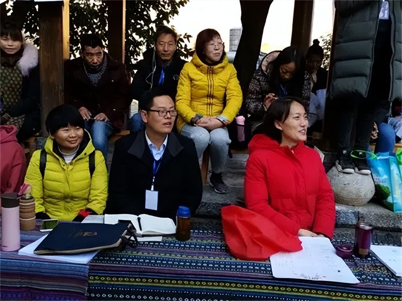 农村女博士靠种地年收入800万,清华女博士种地十一年收入八百万