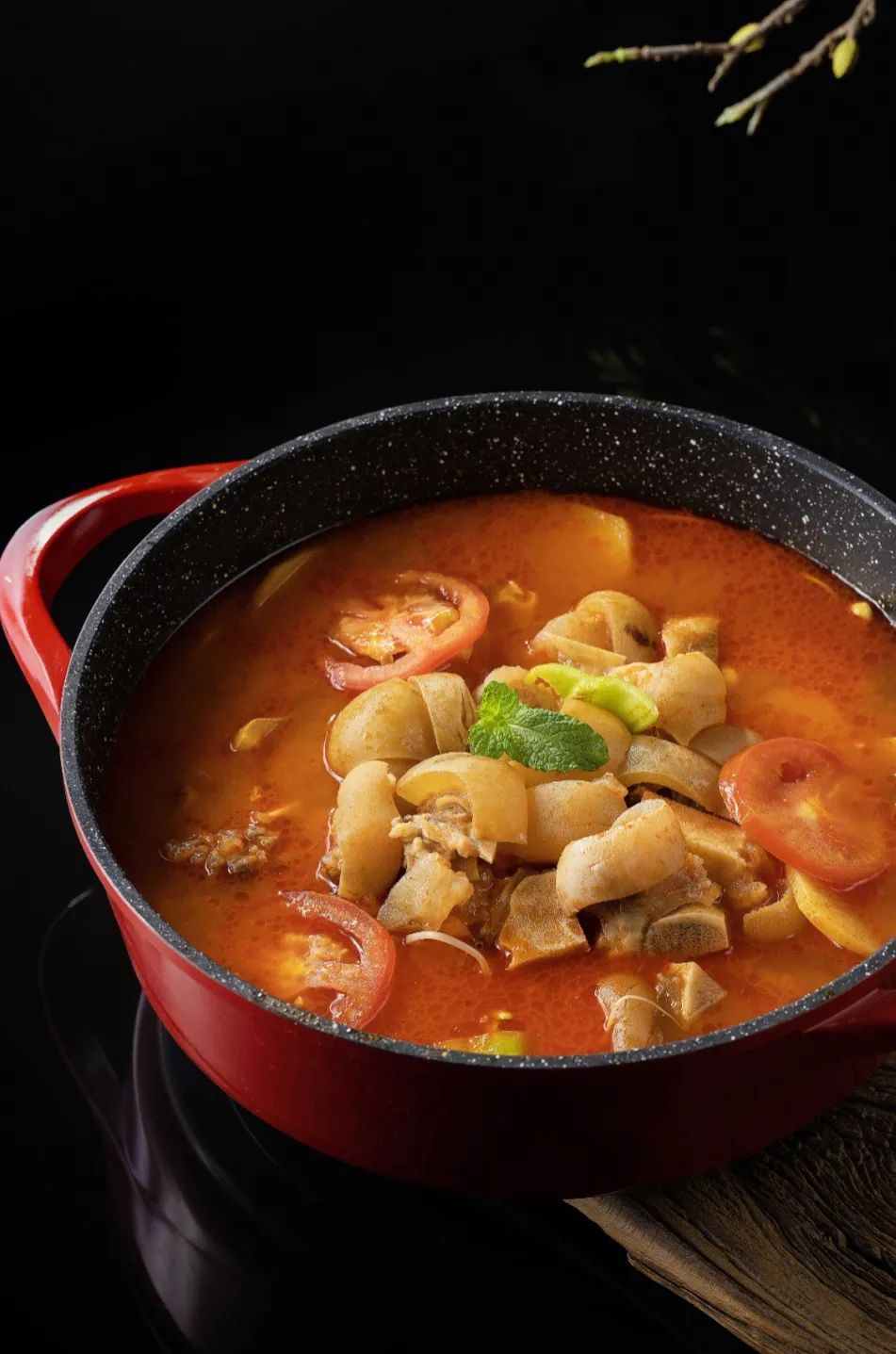 神秘毛南,中国毛南第一乡风景