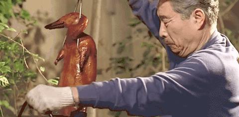 食之三部曲ￜ身心灵的救赎，情不自禁的美味人生