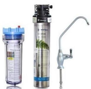 厨下式净水器十大品牌哪个质量好,全屋净水器排名前十名的十大品牌