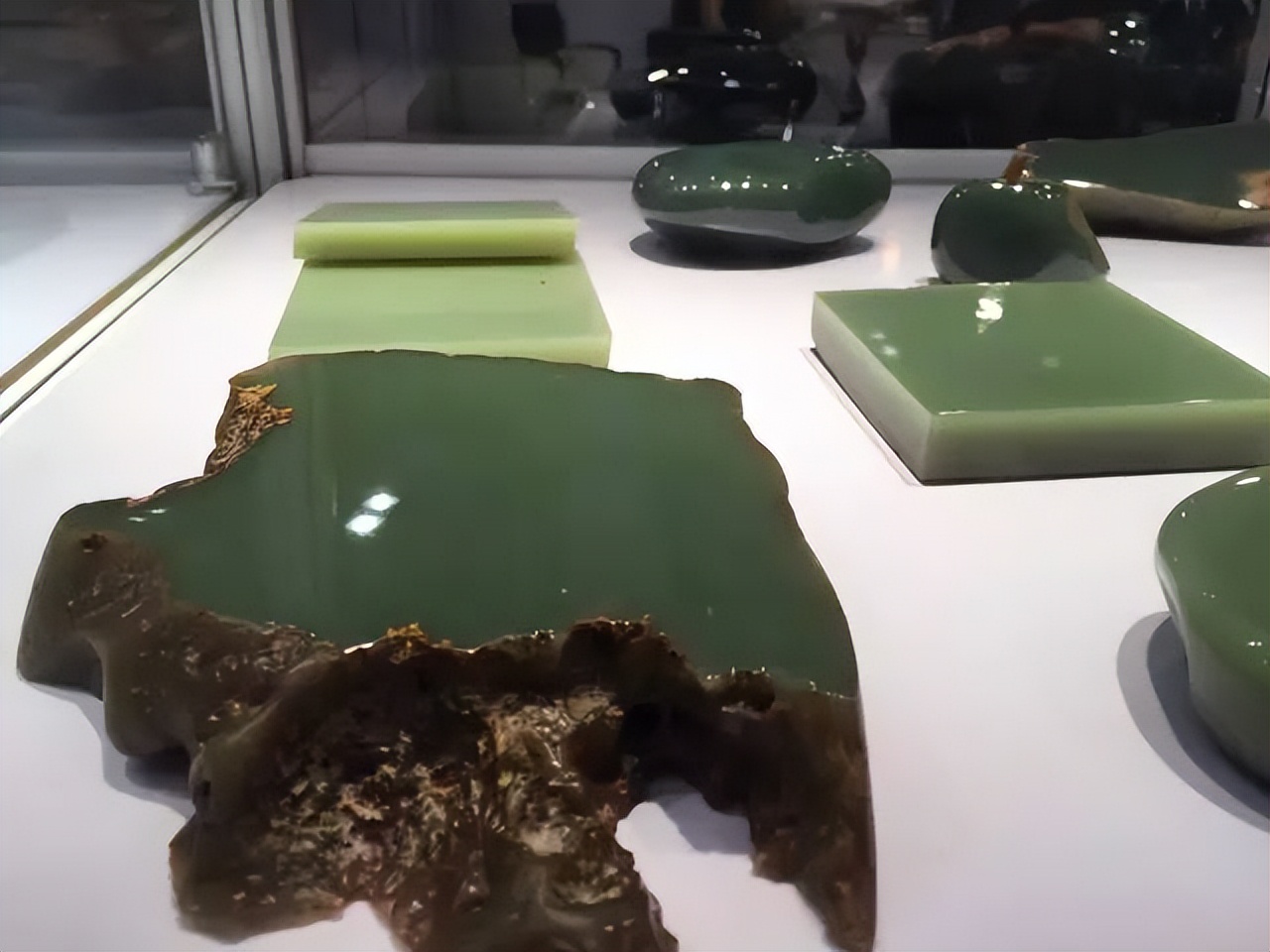 河磨玉市场价格,河磨玉目前市场价格