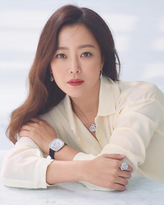 金喜善昔日写真图片,金喜善写真事件