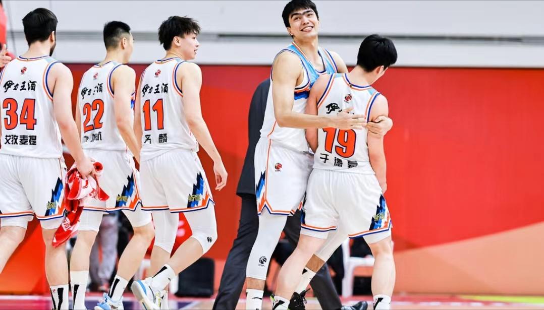 男篮季后赛最新赛程,中国男篮22年季后赛赛程表