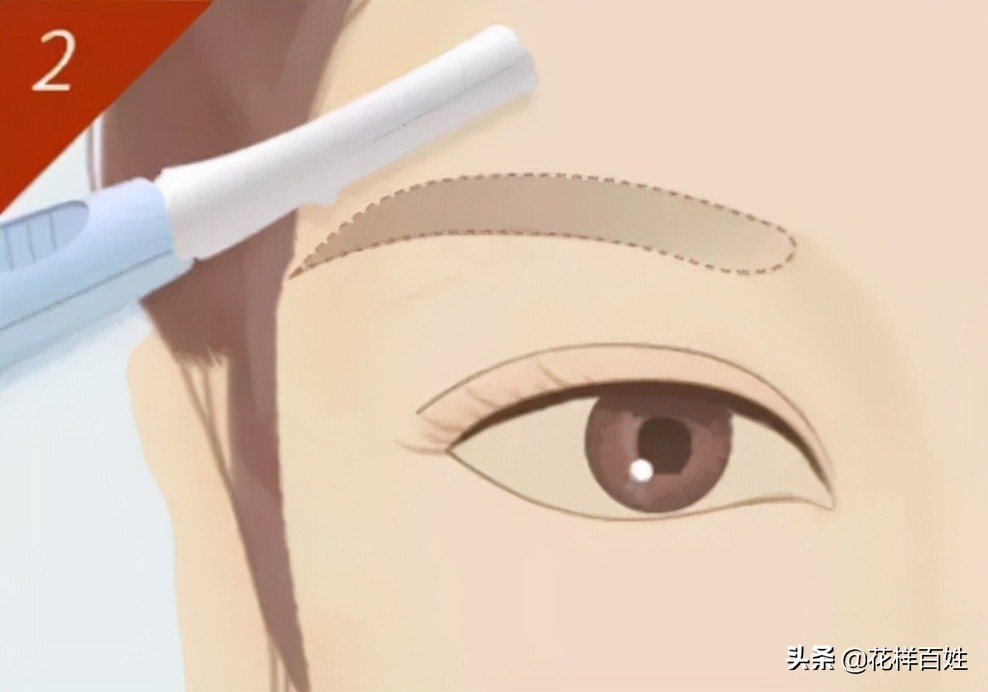 35岁姐姐打造无暇妆容,50岁姐姐如何搭配好看