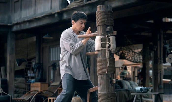 周润发的全部电影赌神,周润发为什么继续拍赌神系列