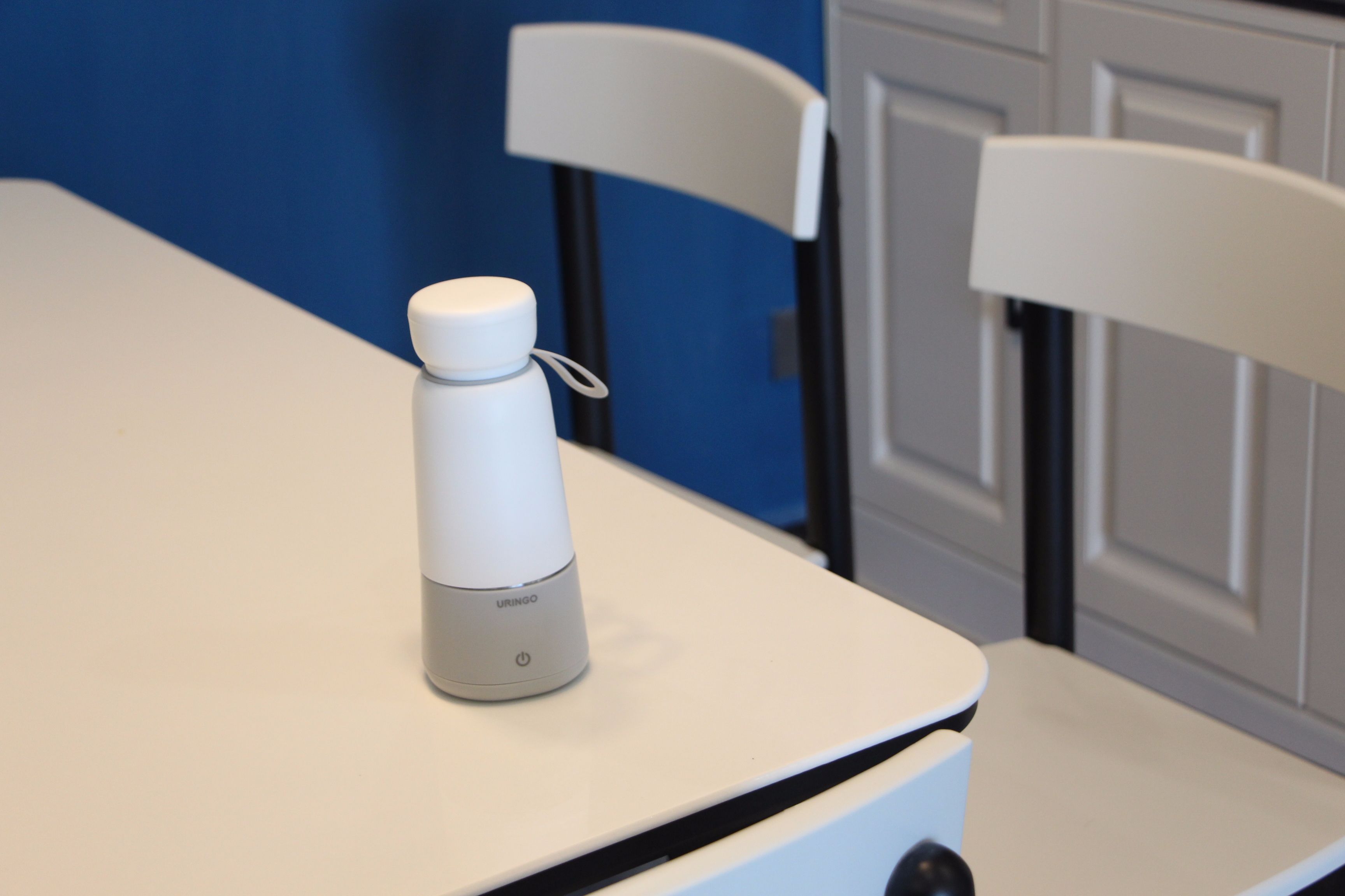 恒温调奶器婴儿家用热奶神器,七彩叮当恒温调奶器