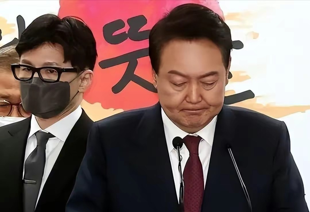 无“锂”寸步难行！韩企如热锅上的蚂蚁，监狱大门为尹锡悦打开