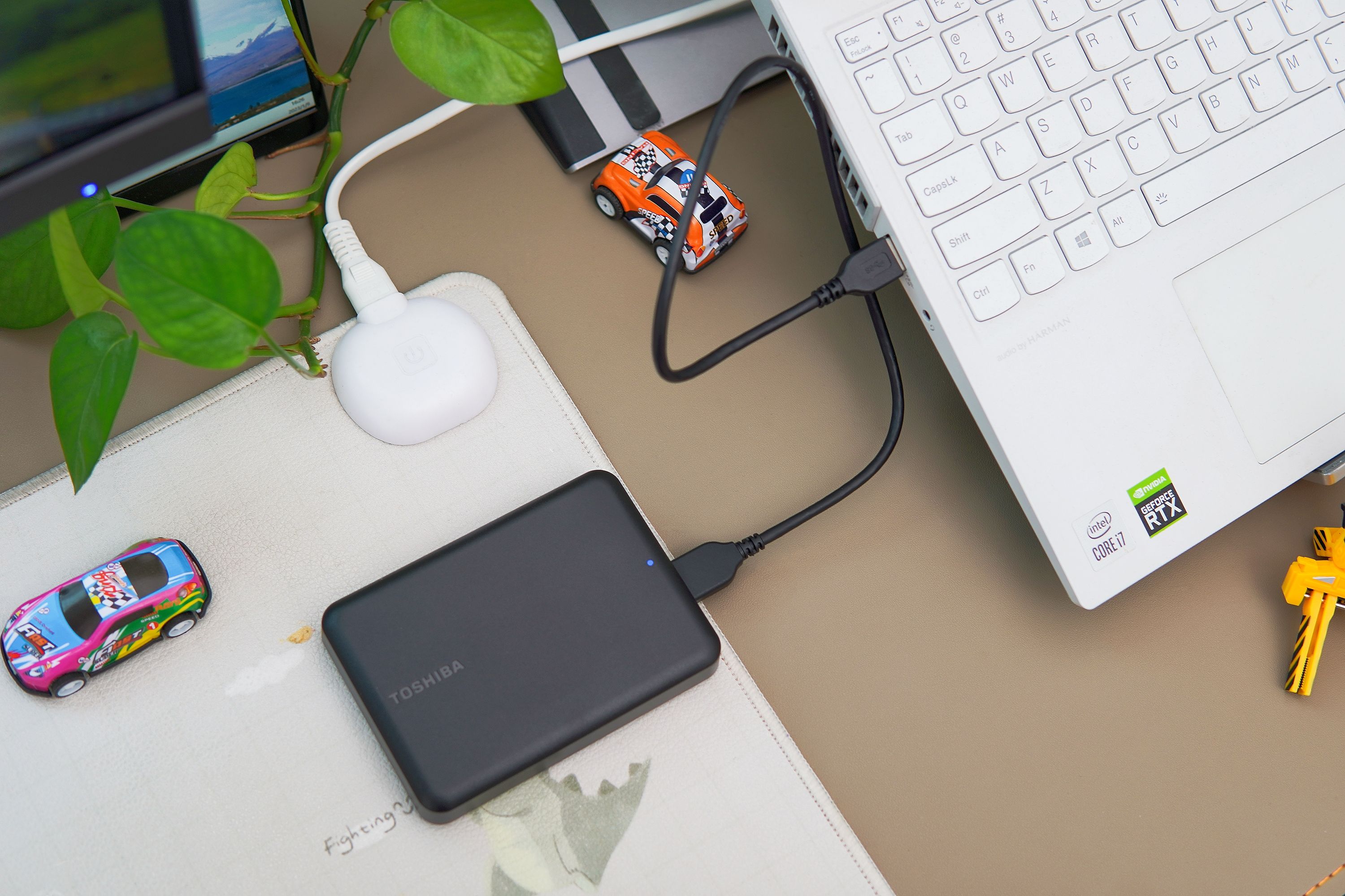 桌面数码配件推荐,超实用桌面配件推荐