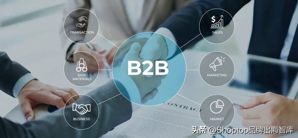 b2b营销技巧和话术,教你有效解决b2b销售获客的难点