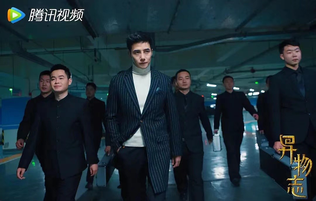 悬疑剧无证之罪漏洞百出,好剧推荐无证之罪悬疑剧