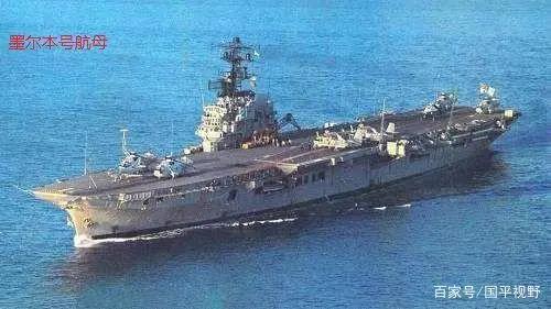 中国第一艘航母回归之路,中国航母历史进程